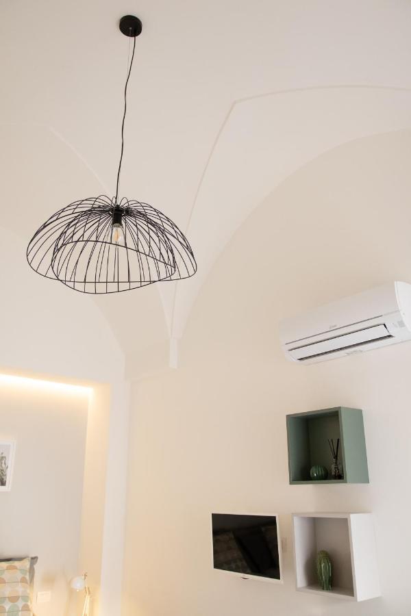 Carlo Alberto Room Фазано Екстер'єр фото
