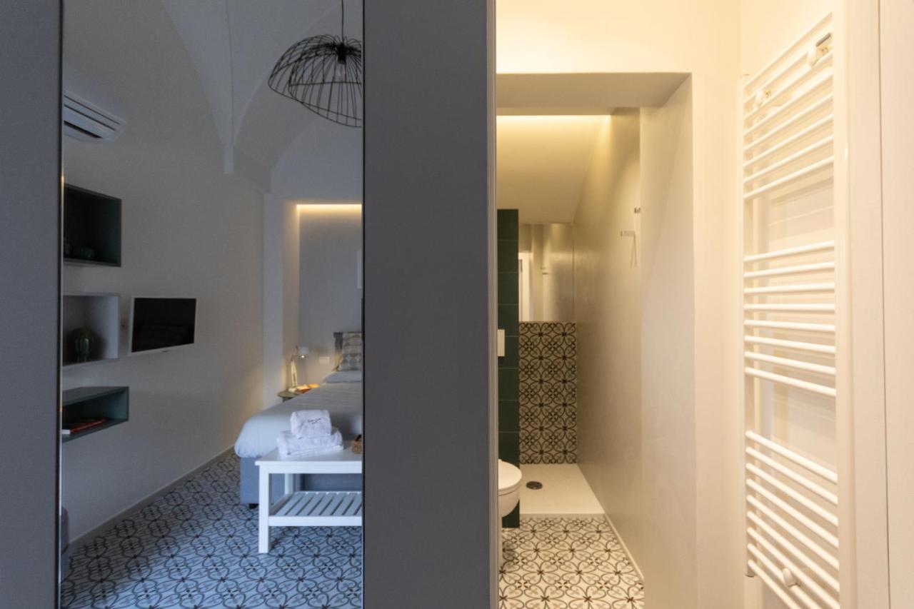 Carlo Alberto Room Фазано Екстер'єр фото