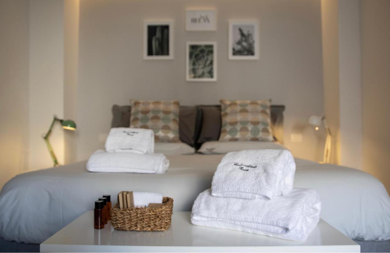 Carlo Alberto Room Фазано Екстер'єр фото