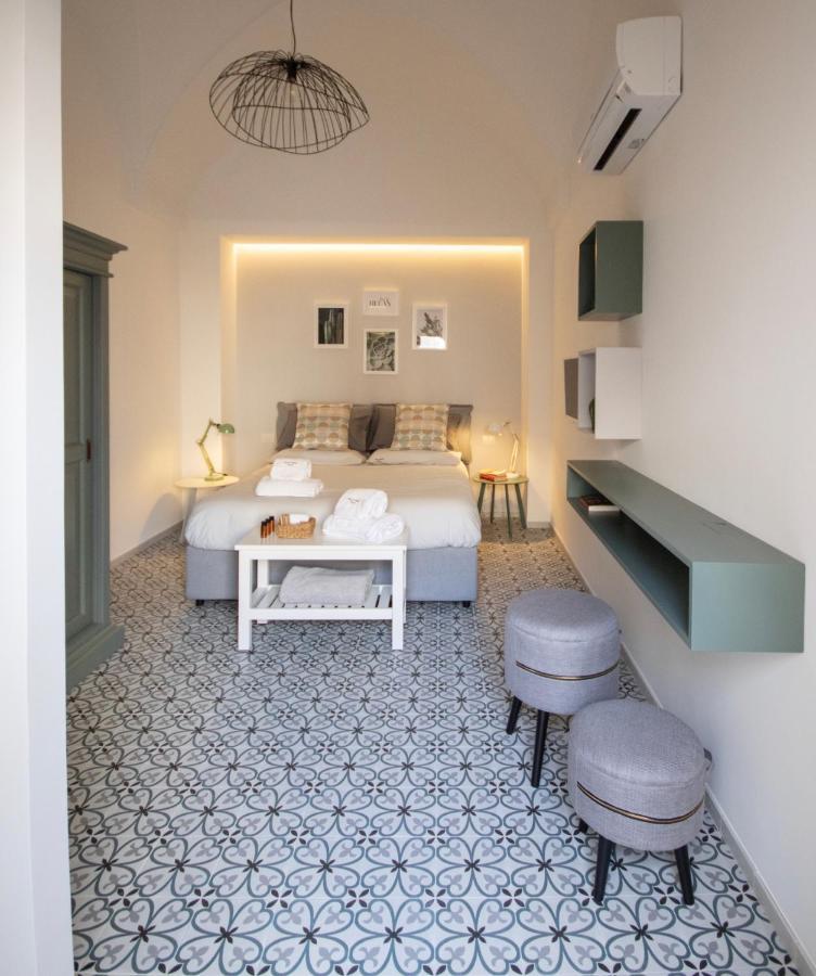 Carlo Alberto Room Фазано Екстер'єр фото