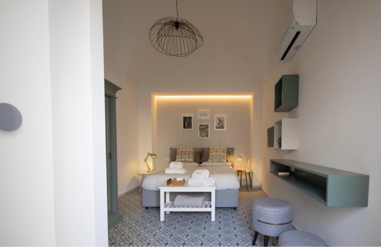 Carlo Alberto Room Фазано Екстер'єр фото