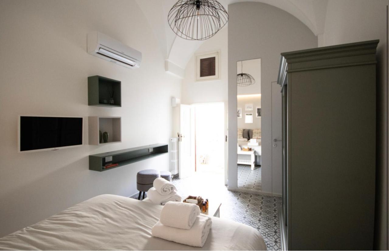 Carlo Alberto Room Фазано Екстер'єр фото