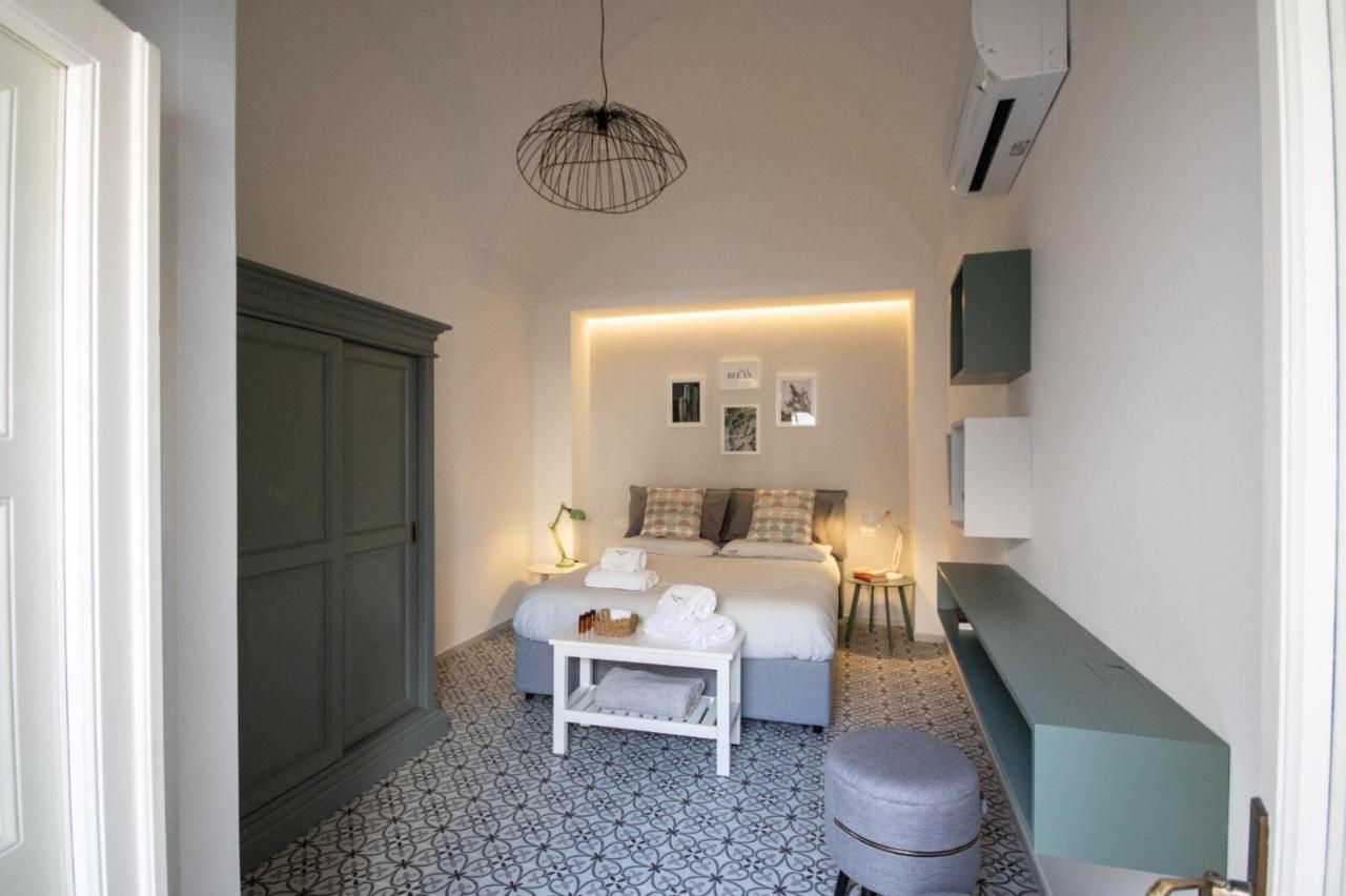 Carlo Alberto Room Фазано Екстер'єр фото