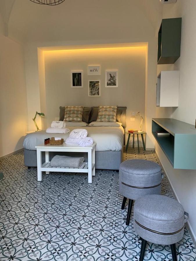 Carlo Alberto Room Фазано Екстер'єр фото