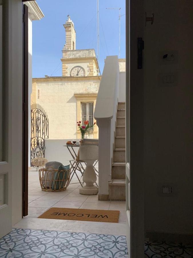 Carlo Alberto Room Фазано Екстер'єр фото