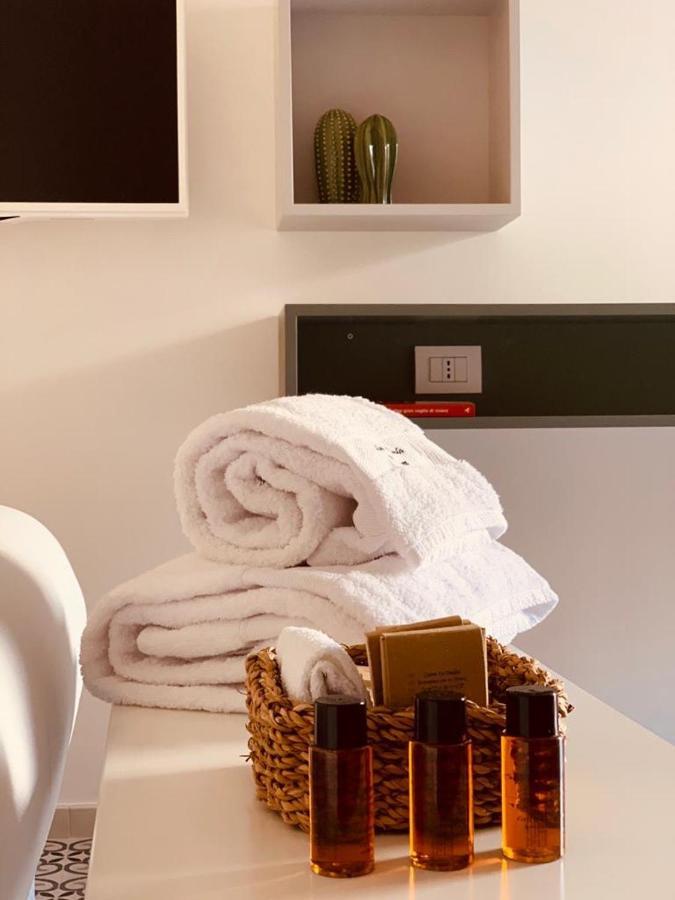 Carlo Alberto Room Фазано Екстер'єр фото