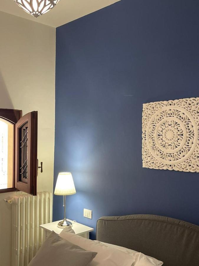 Carlo Alberto Room Фазано Екстер'єр фото