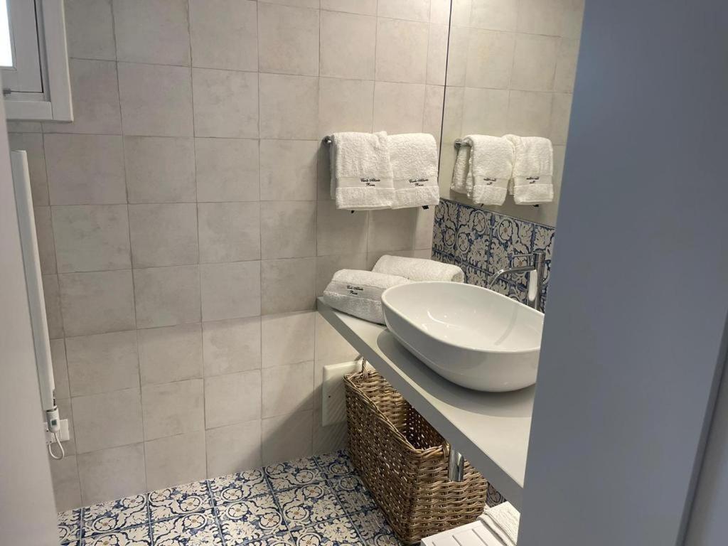 Carlo Alberto Room Фазано Екстер'єр фото