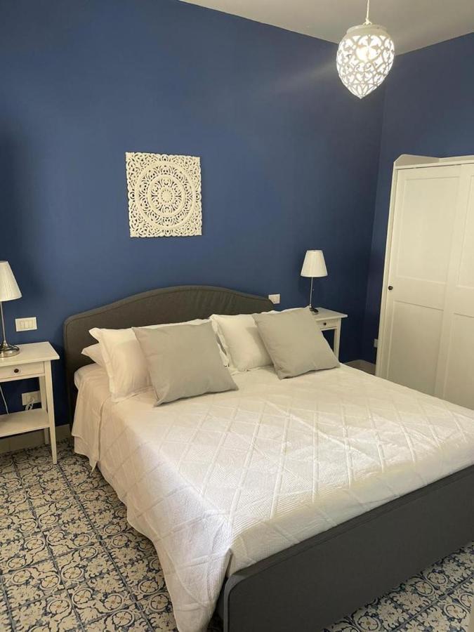 Carlo Alberto Room Фазано Екстер'єр фото