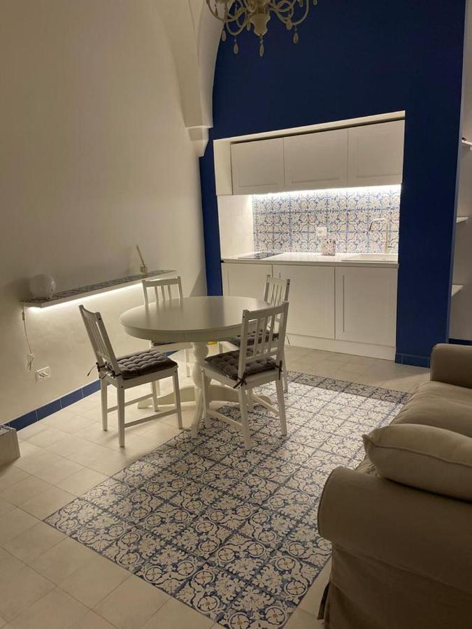 Carlo Alberto Room Фазано Екстер'єр фото