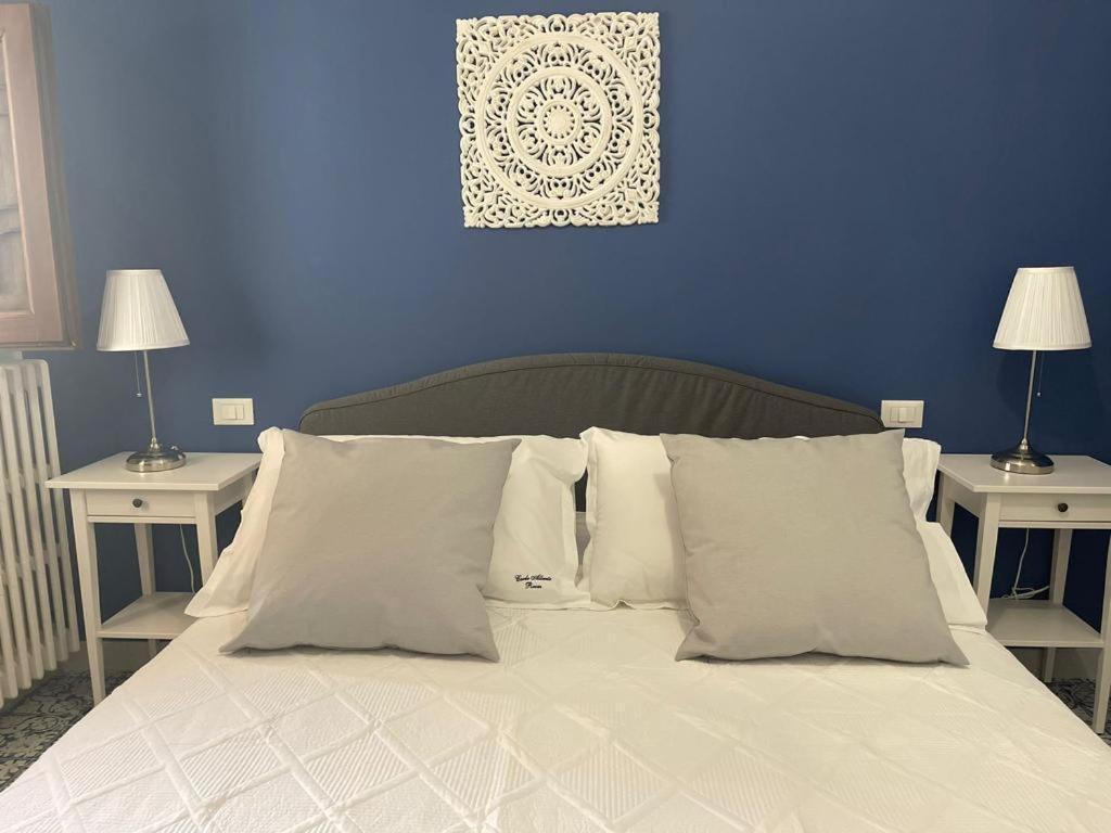Carlo Alberto Room Фазано Екстер'єр фото