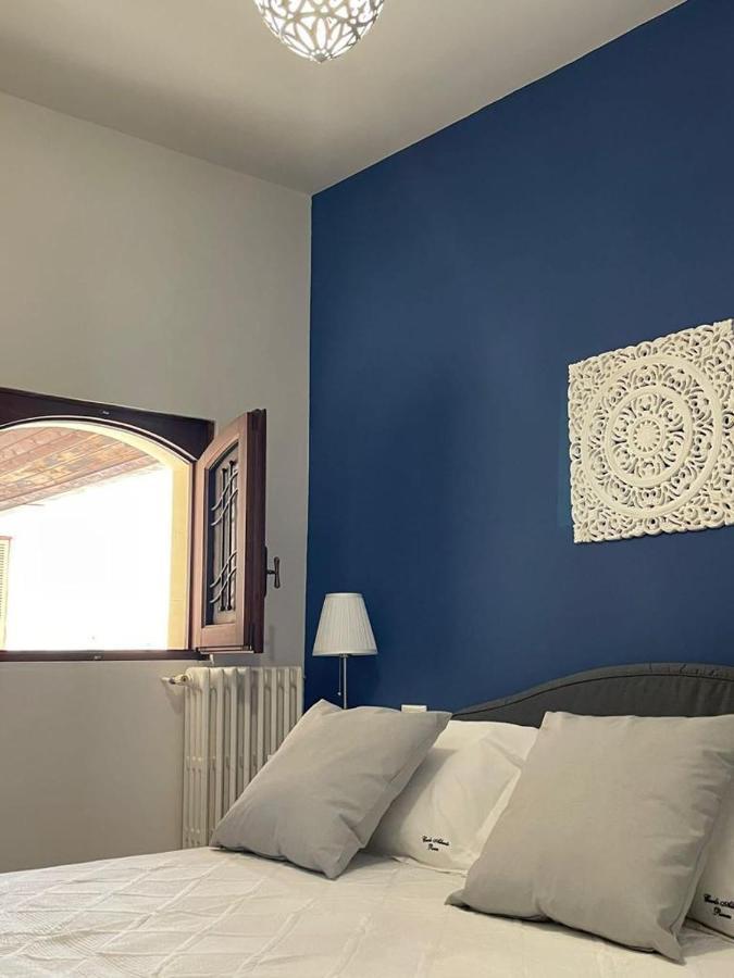 Carlo Alberto Room Фазано Екстер'єр фото