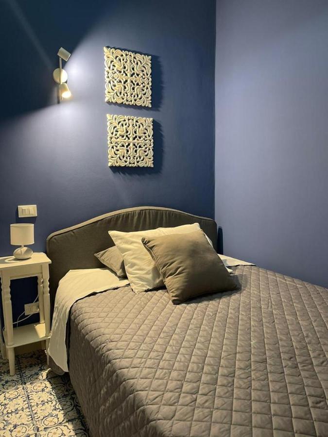 Carlo Alberto Room Фазано Екстер'єр фото