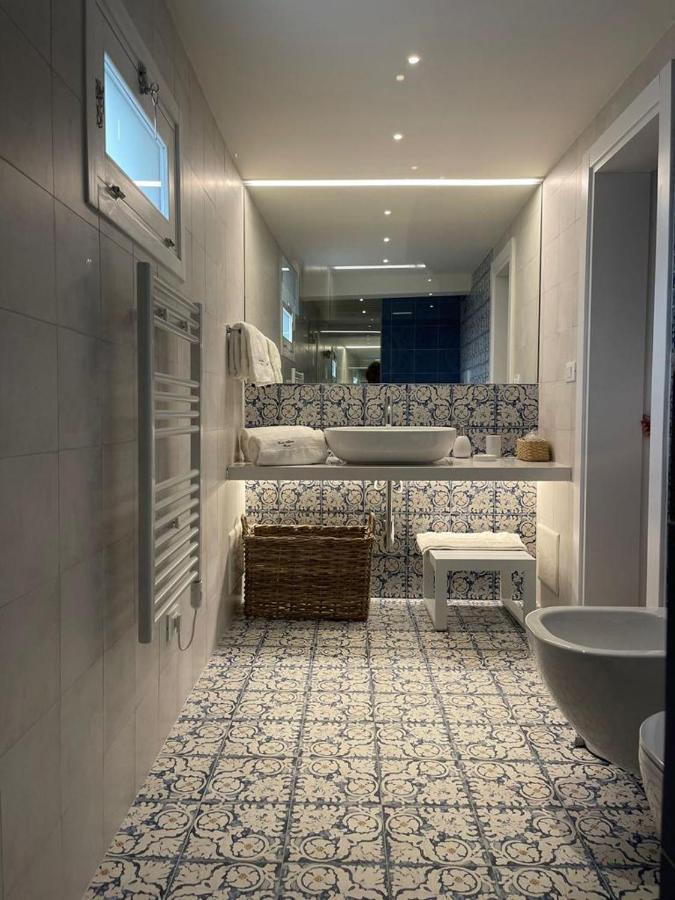 Carlo Alberto Room Фазано Екстер'єр фото