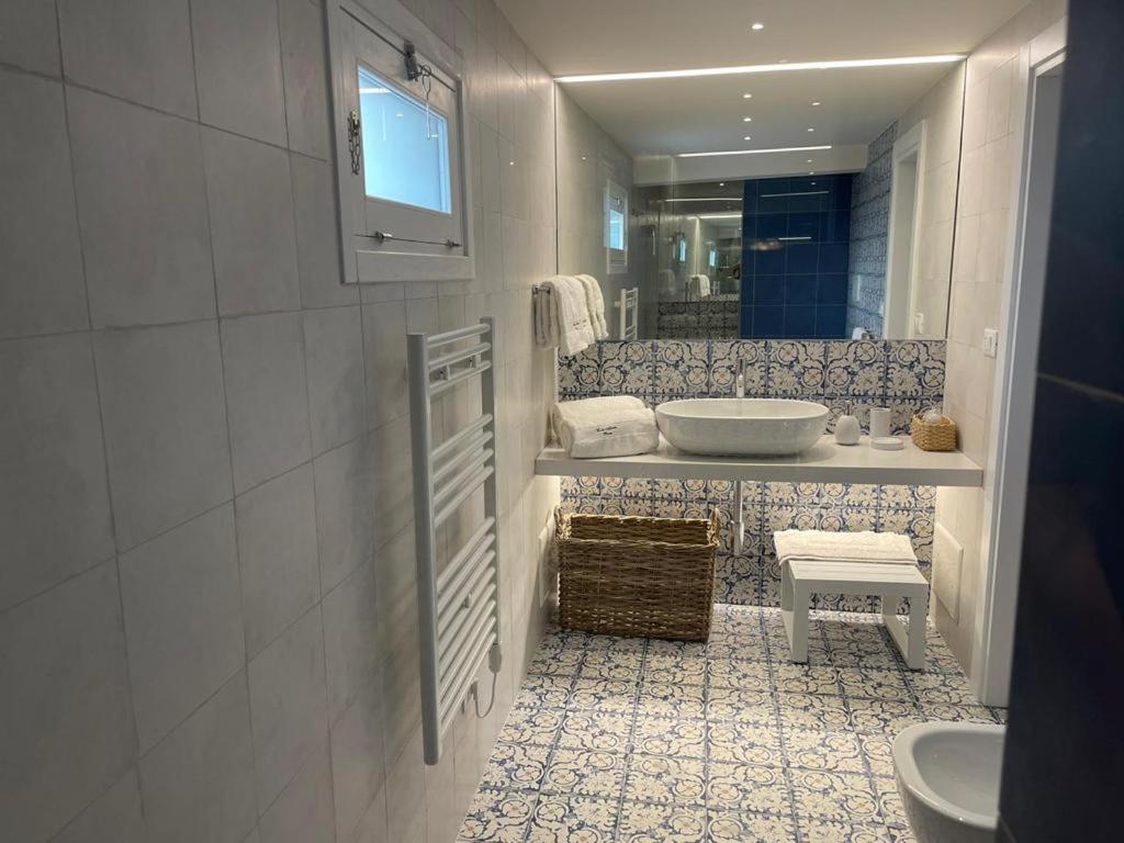 Carlo Alberto Room Фазано Екстер'єр фото