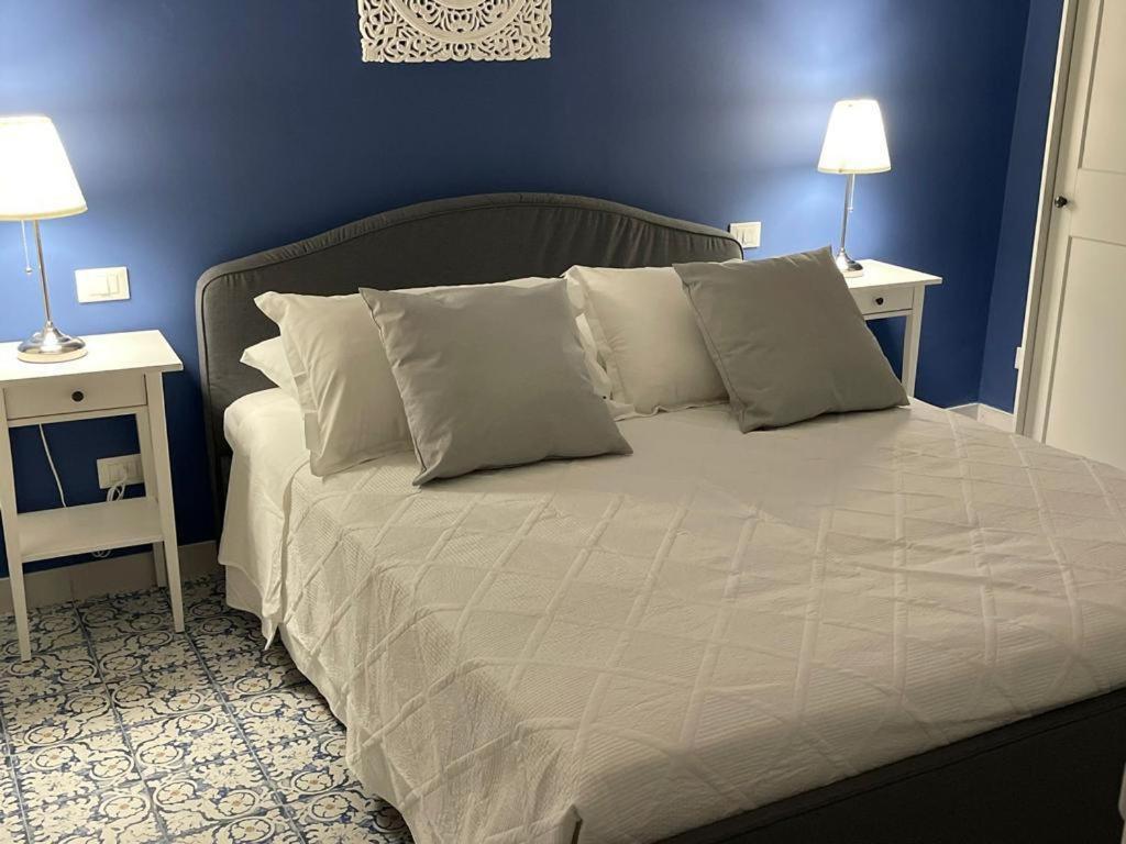 Carlo Alberto Room Фазано Екстер'єр фото