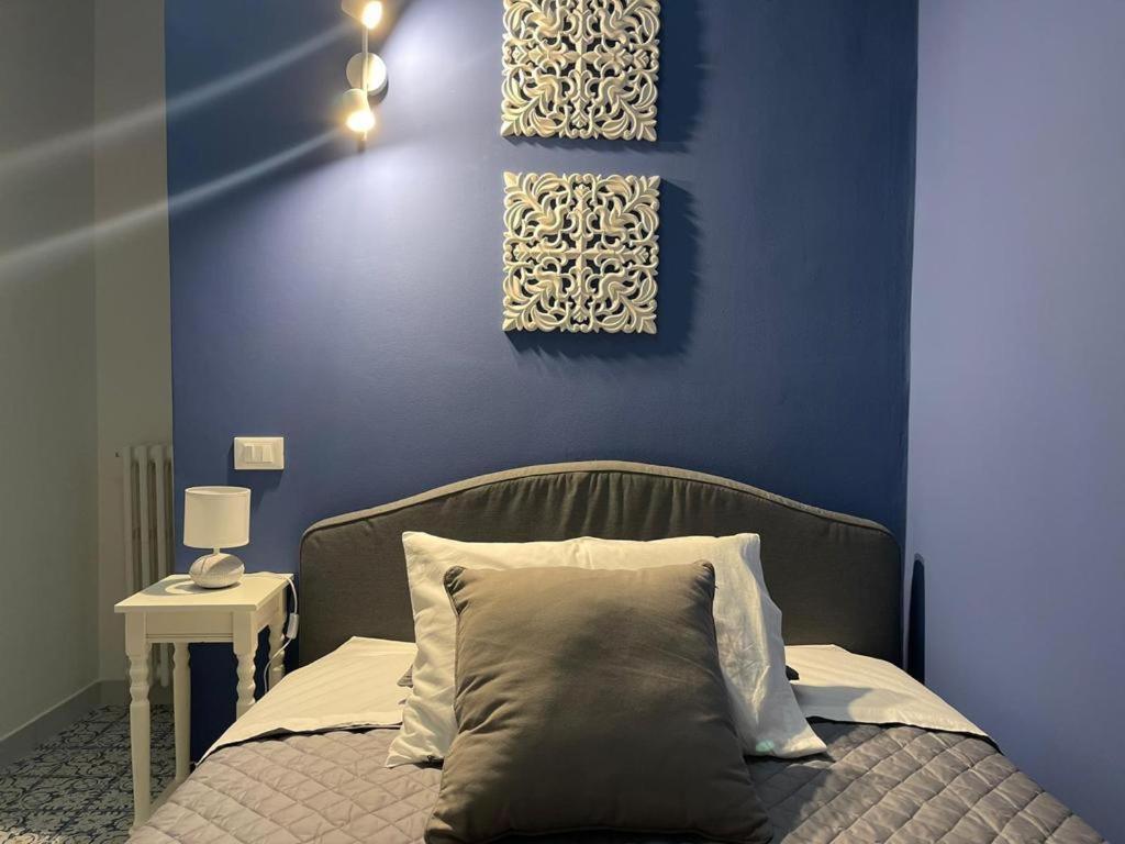 Carlo Alberto Room Фазано Екстер'єр фото